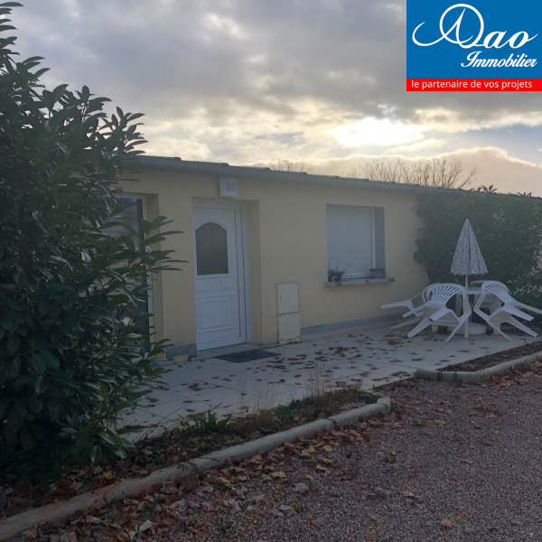Offres de vente Appartement Troyes 10000