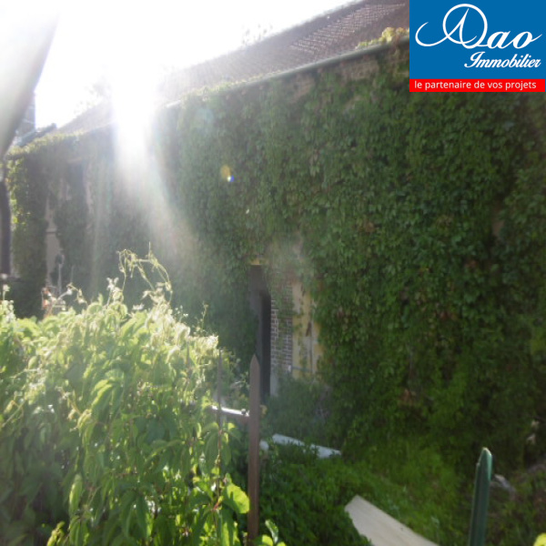 Offres de vente Maison Neuville-sur-Vanne 10190