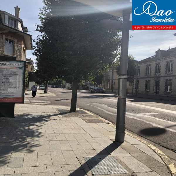 Offres de vente Appartement Sainte-Savine 10300