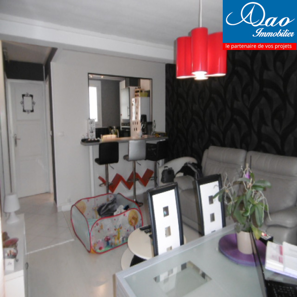 Offres de vente Appartement Troyes 10000