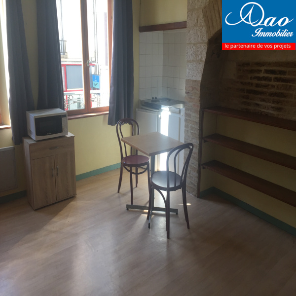 Offres de location Appartement Troyes 10000