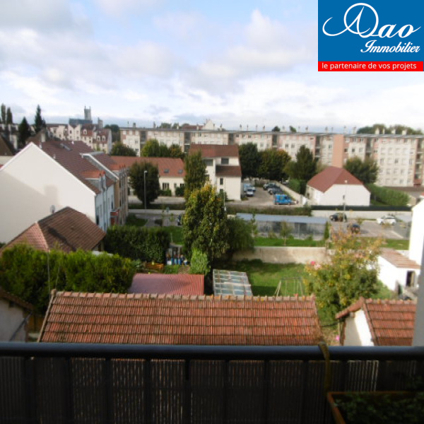 Offres de vente Appartement Troyes 10000