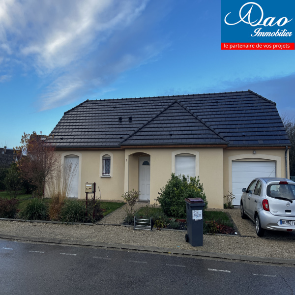 Offres de vente Maison Sainte-Savine 10300