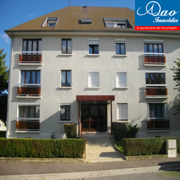 Offres de vente Appartement Sainte-Savine 10300