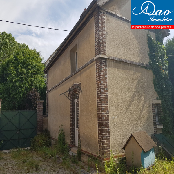 Offres de vente Maison Troyes 10000