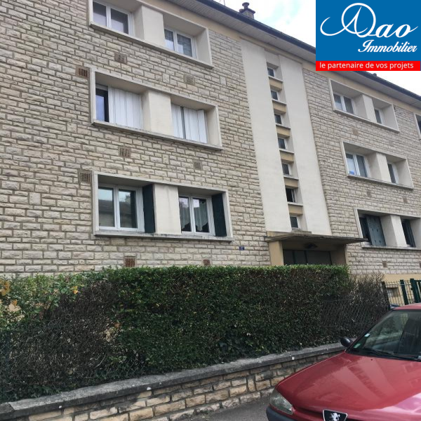 Offres de vente Appartement Troyes 10000