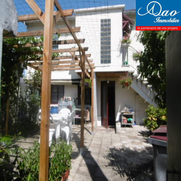 Offres de vente Maison Sainte-Savine 10300