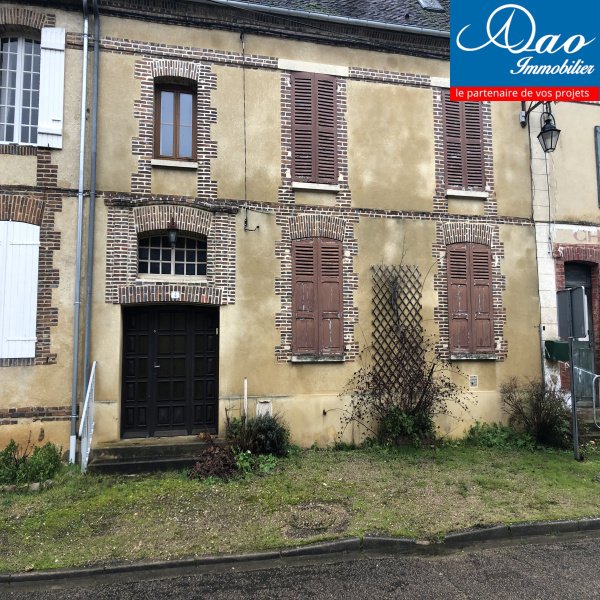 Offres de vente Maison Rigny-le-Ferron 10160