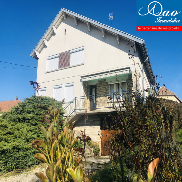 Offres de vente Maison Torvilliers 10440