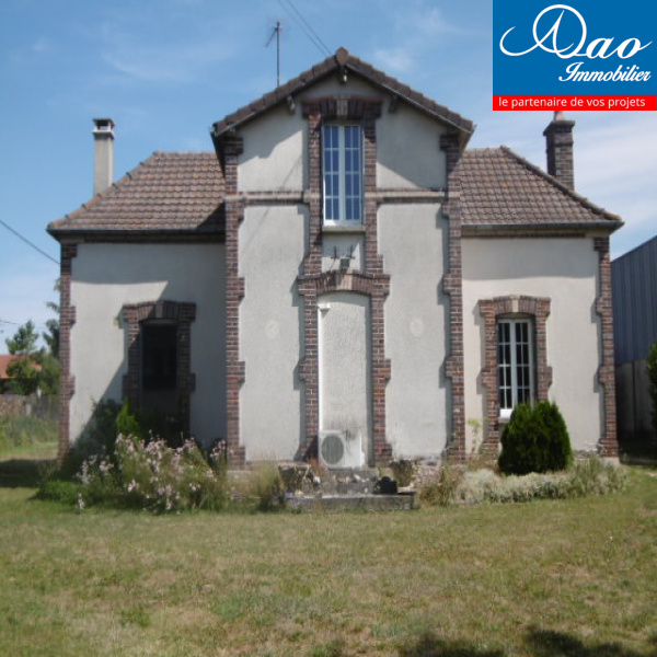 Offres de vente Maison Viapres le grand 10380