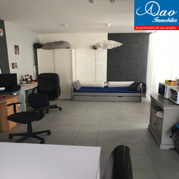 Offres de vente Immeuble Saint-Julien-les-Villas 10800