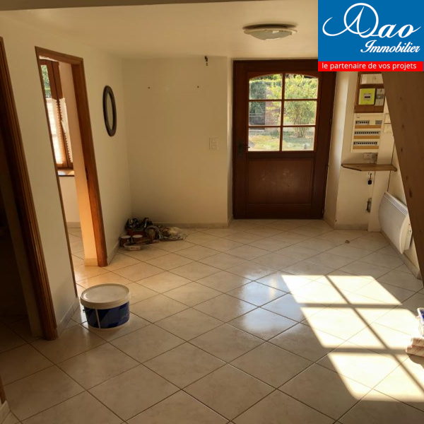 Offres de vente Maison Saint-Mards-en-Othe 10160