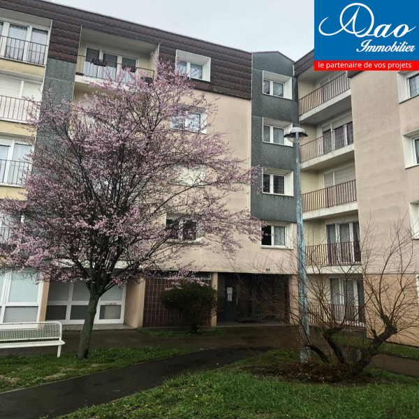 Offres de vente Appartement La Chapelle-Saint-Luc 10600