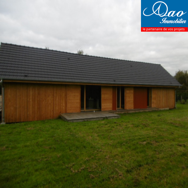 Offres de vente Maison Courteranges 10270