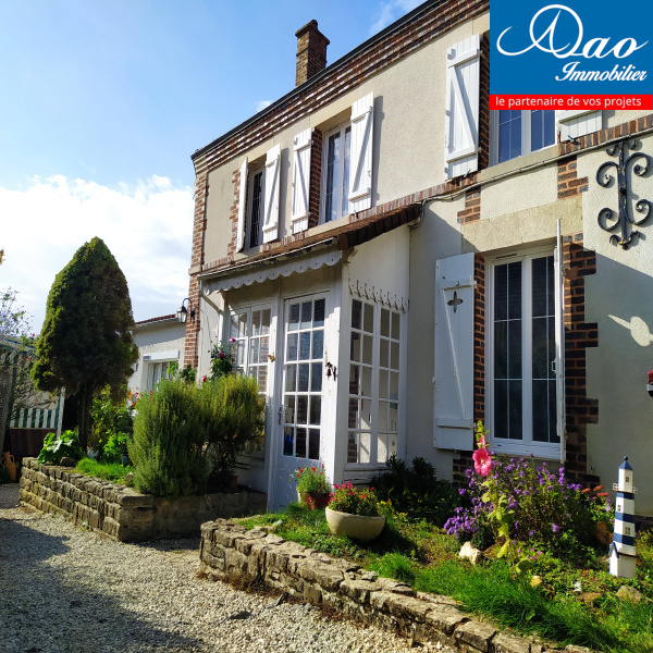 Offres de vente Maison de village Messon 10190