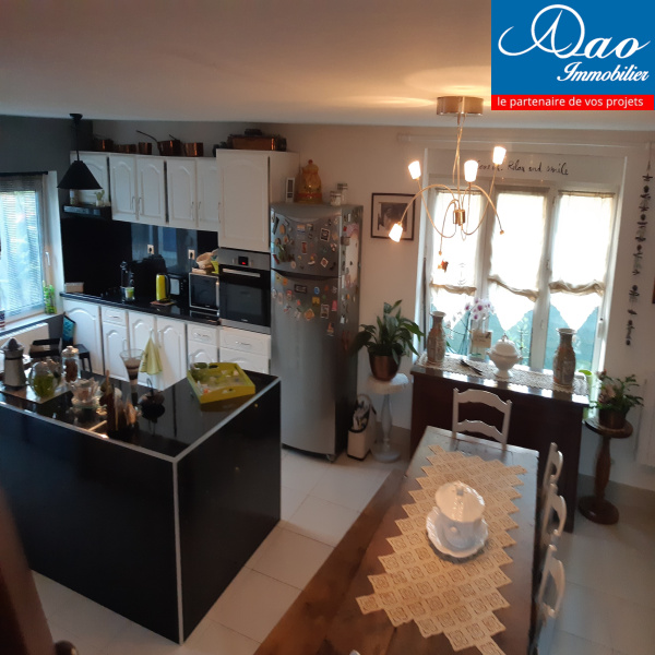 Offres de vente Maison Troyes 10000