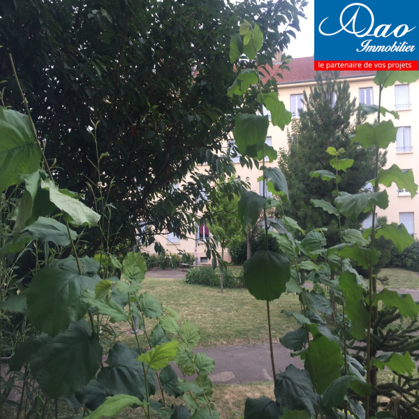 Offres de vente Appartement Sainte-Savine 10300