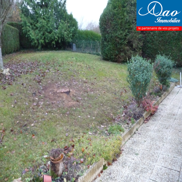 Offres de vente Maison Macey 10300