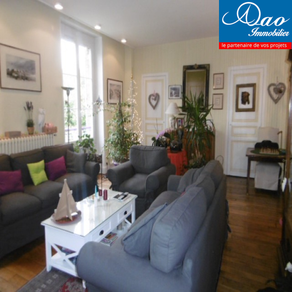 Offres de vente Maison Troyes 10000
