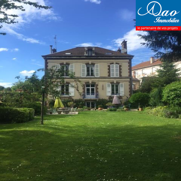 Offres de vente Maison Troyes 10000