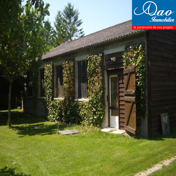 Offres de vente Terrain Faux-Villecerf 10290