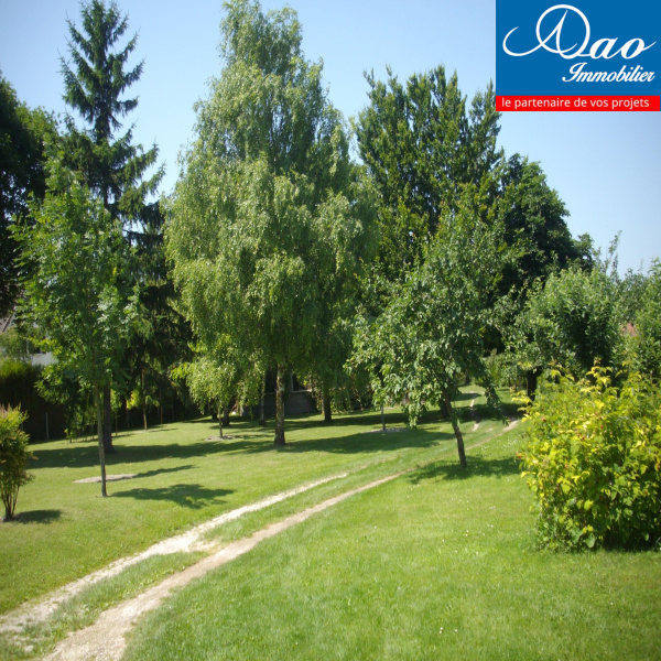 Offres de vente Terrain Faux-Villecerf 10290