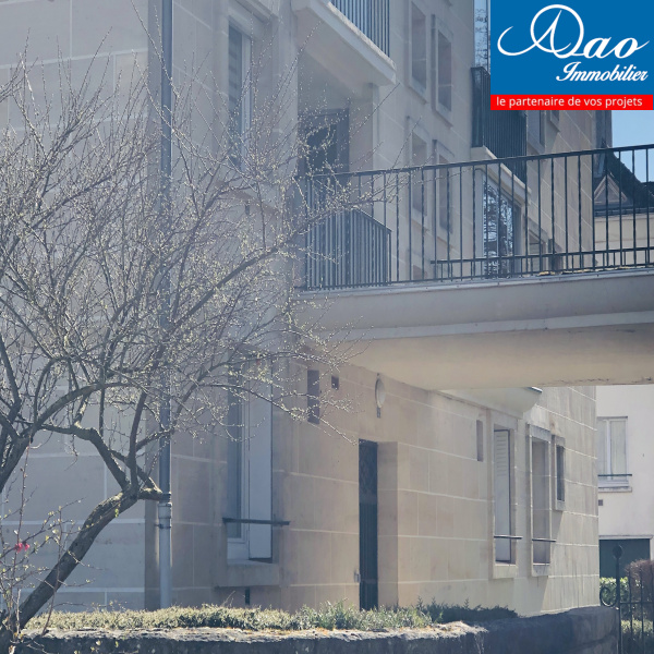Offres de vente Appartement Troyes 10000