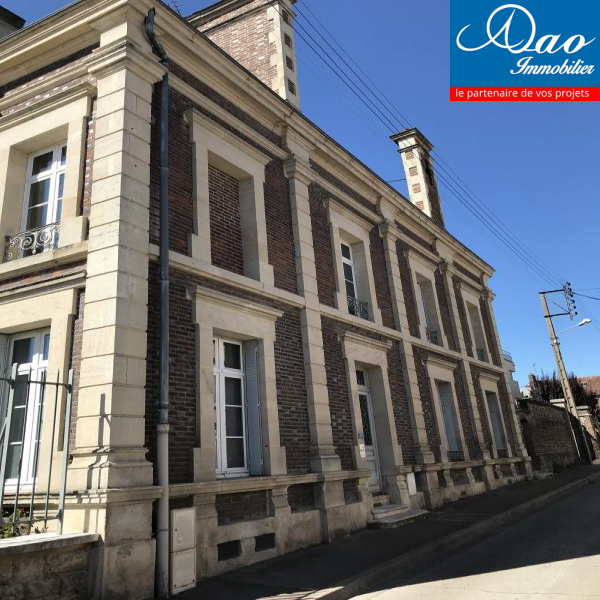 Offres de vente Immeuble Troyes 10000