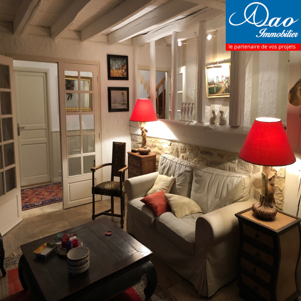 Offres de vente Maison Saint-Germain 10120