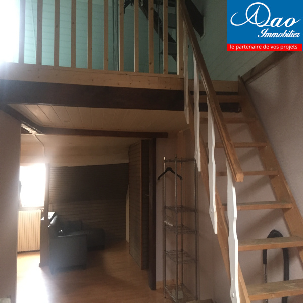 Offres de location Duplex Troyes 10000