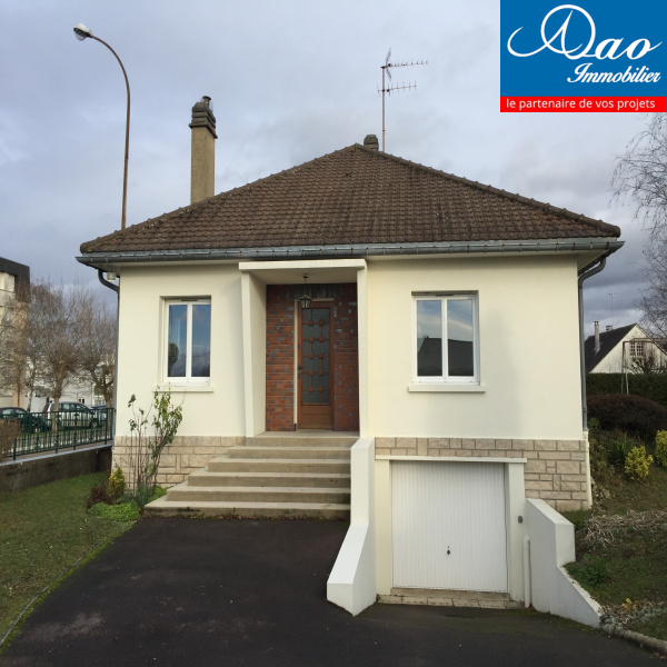 Offres de vente Maison Sainte-Savine 10300