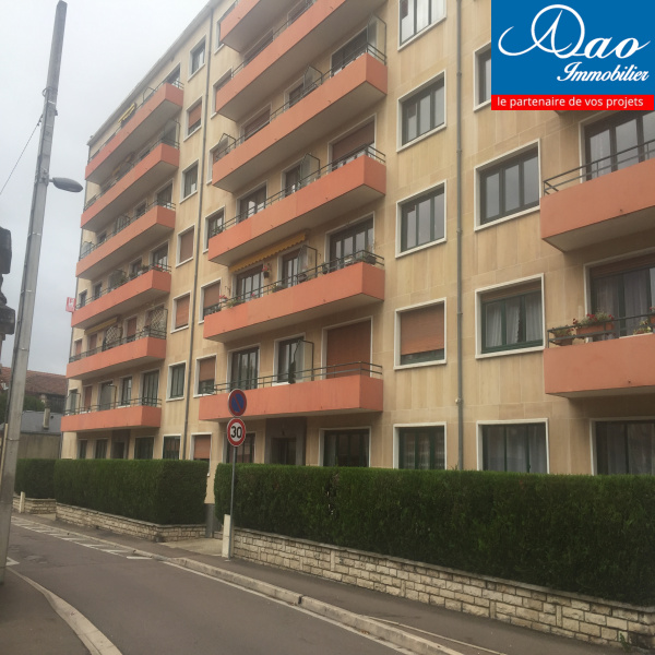 Offres de vente Appartement Troyes 10000
