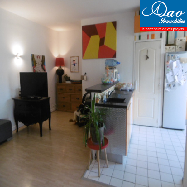 Offres de vente Appartement Troyes 10000