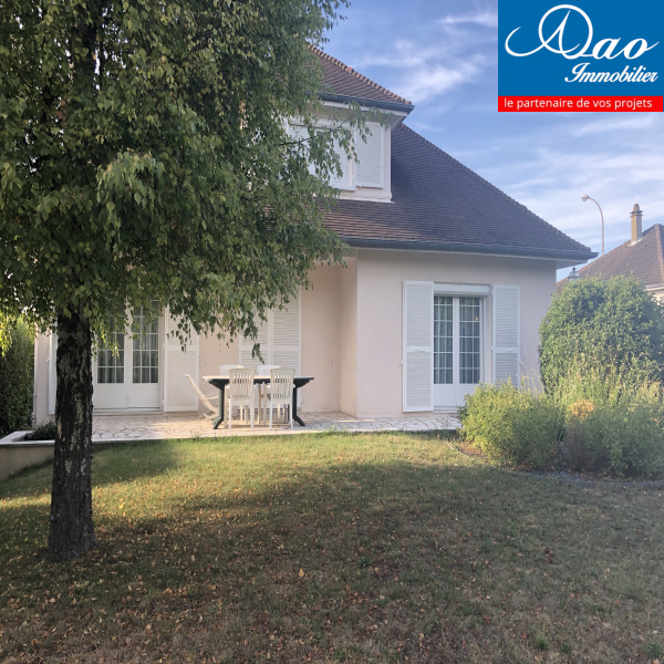 Offres de vente Maison Sainte-Savine 10300