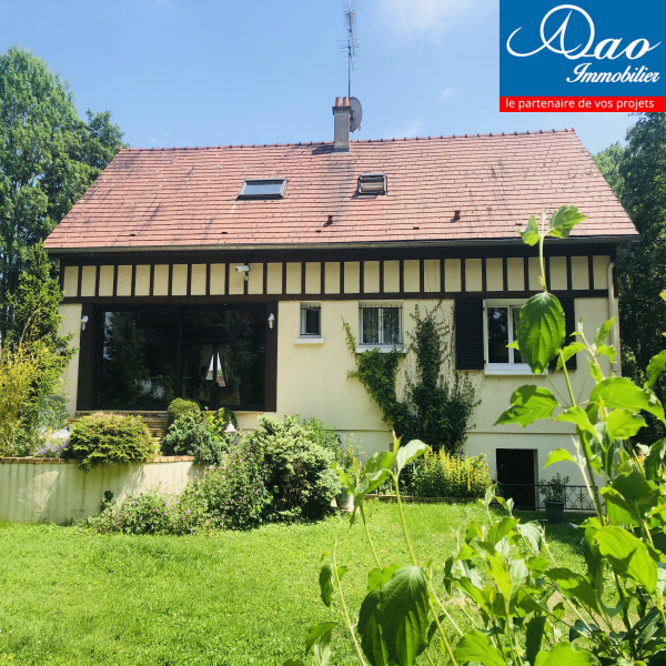 Offres de vente Maison Rosières-près-Troyes 10430
