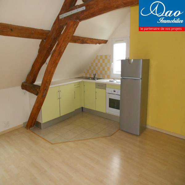 Offres de vente Appartement Troyes 10000