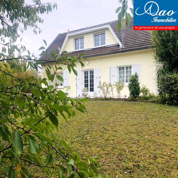 Offres de vente Maison Creney-près-Troyes 10150