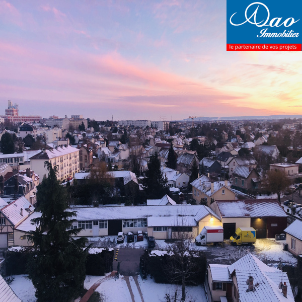Offres de vente Appartement Saint-André-les-Vergers 10120