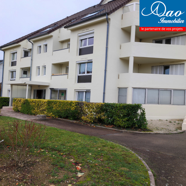 Offres de vente Duplex Sainte-Savine 10300