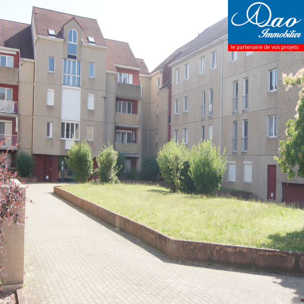 Offres de location Appartement Troyes 10000
