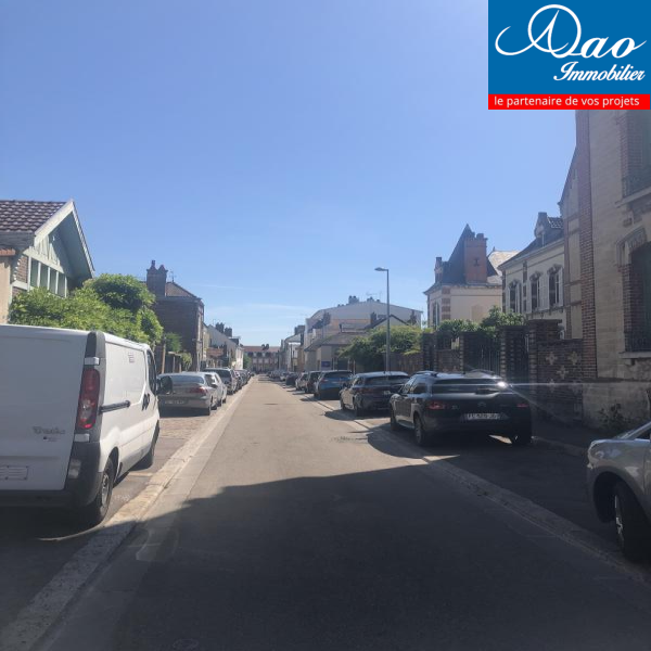 Offres de vente Maison Troyes 10000