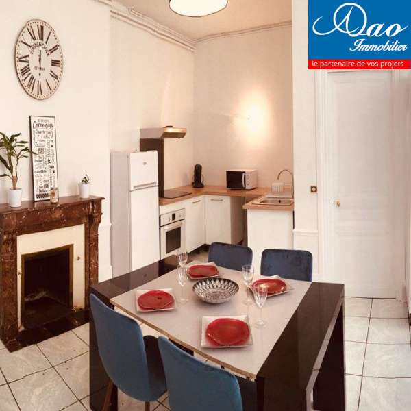 Offres de vente Maison Troyes 10000