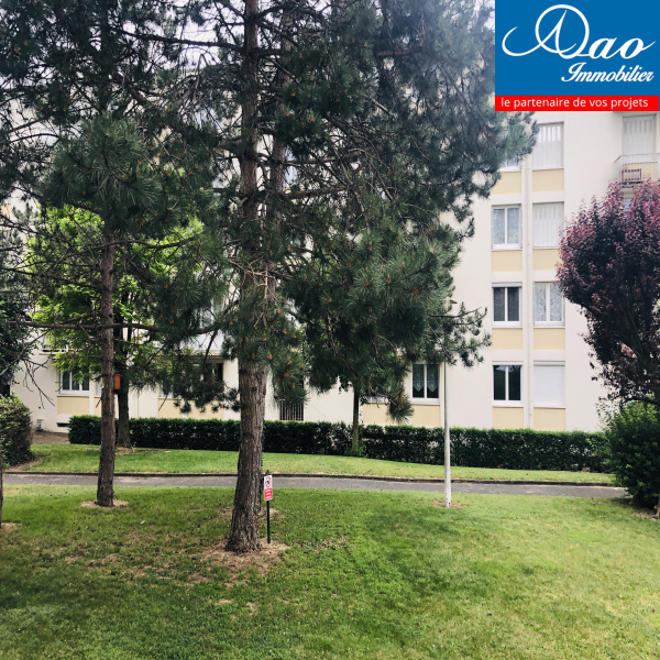 Offres de vente Appartement Saint-André-les-Vergers 10120