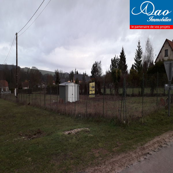 Offres de vente Terrain Estissac 10190