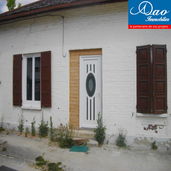 Offres de location Rez de jardin Saint-Julien-les-Villas 10800