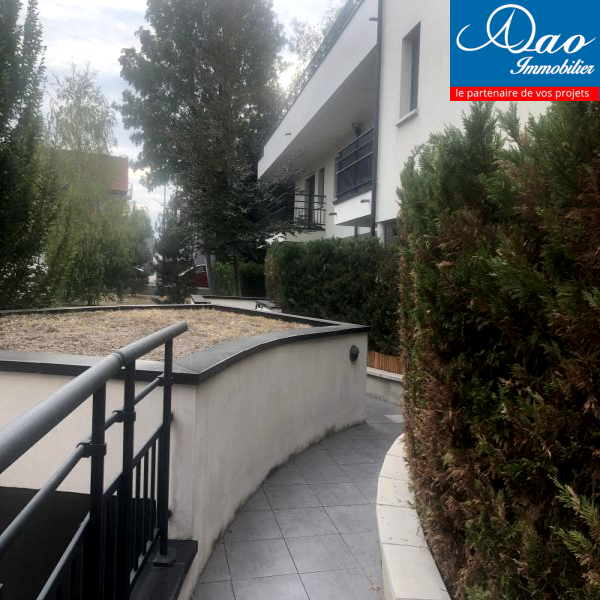 Offres de vente Appartement Troyes 10000