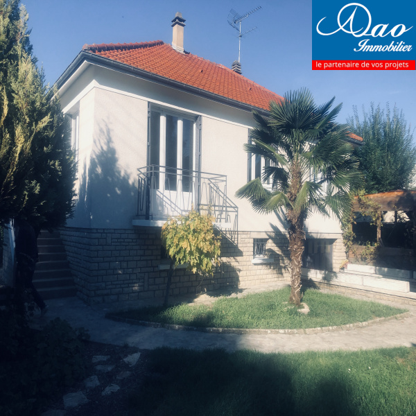 Offres de vente Maison Troyes 10000