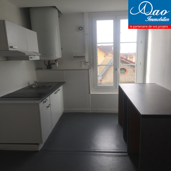 Offres de location Appartement Sainte-Savine 10300