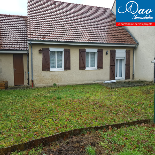 Offres de vente Maison Saint-Germain 10120