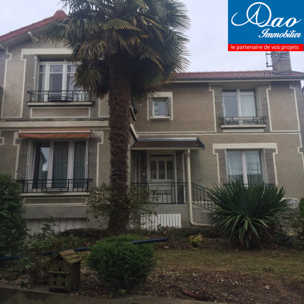 Offres de vente Maison Sainte-Savine 10300